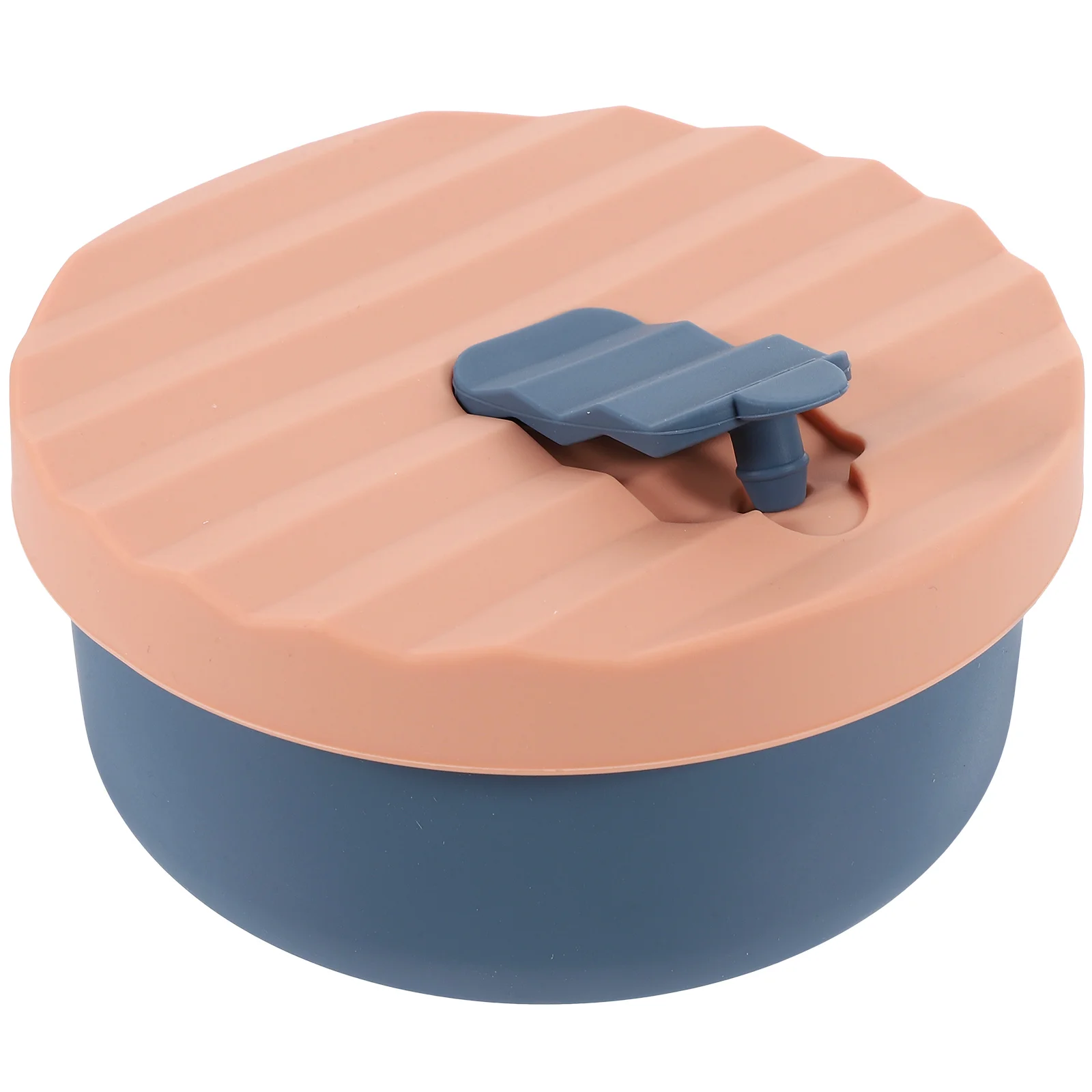 Silicone Soap 250ml Soap Holder Shower Bath Travel Holder Tray Storage Container Portable Bathroom Tools
Silicone Soap 250ml Soap Holder Shower Bath Travel Holder Tray Storage Container Portable Bathroom Tools