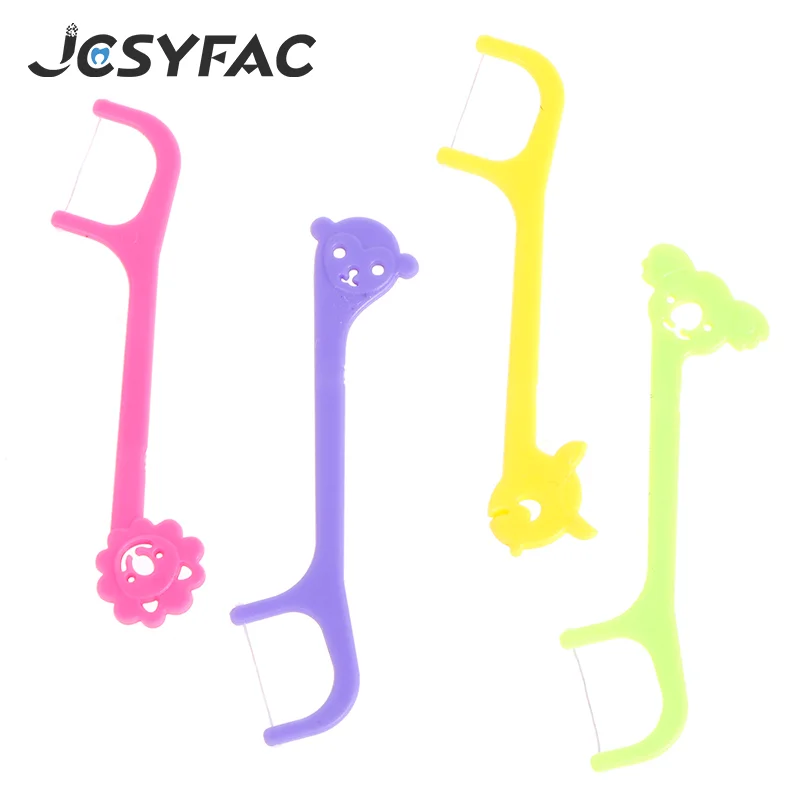 96PCS Kid Dental Floss Stick Flossing String Tooth Picks Flossers Teeth Plaque Oral Cleaning Super Thin Floss Stick 
96PCS Kid Dental Floss Stick Flossing String Tooth Picks Flossers Teeth Plaque Oral Cleaning Super Thin Floss Stick