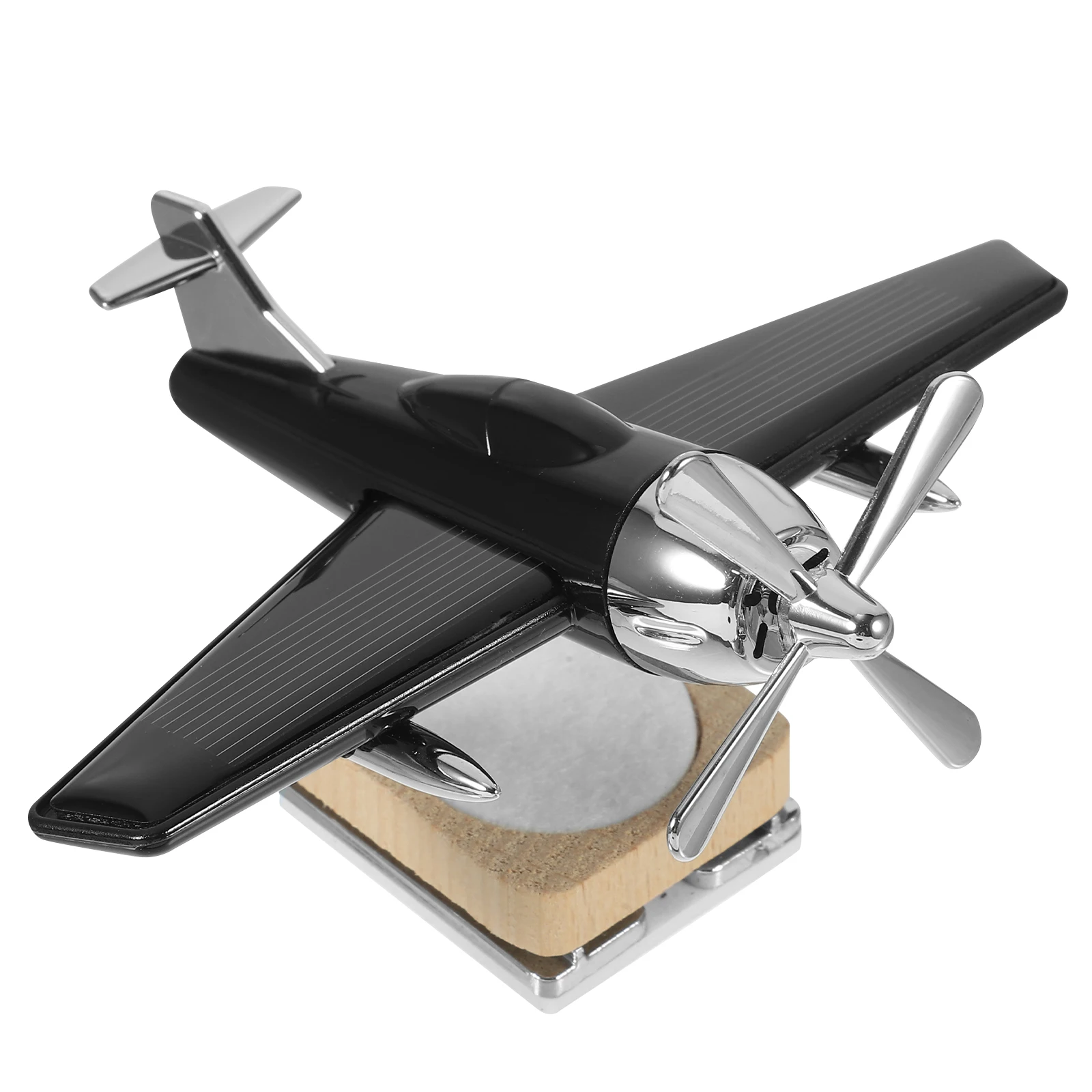 Solar Helicopter Aroma Diffuser ABS Material Dashboard Decorations Air Freshener Car Interior Accessories Stylish Helicopter
Solar Helicopter Aroma Diffuser ABS Material Dashboard Decorations Air Freshener Car Interior Accessories Stylish Helicopter