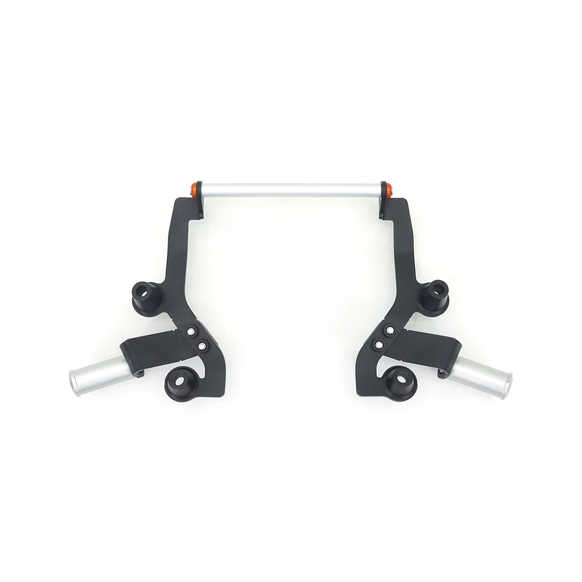 Motorcycle GPS Phone Holder Navigation Spotlight Bracket Mount Stand for Yamaha X-MAX Xmax 300 XMAX300
Motorcycle GPS Phone Holder Navigation Spotlight Bracket Mount Stand for Yamaha X-MAX Xmax 300 XMAX300