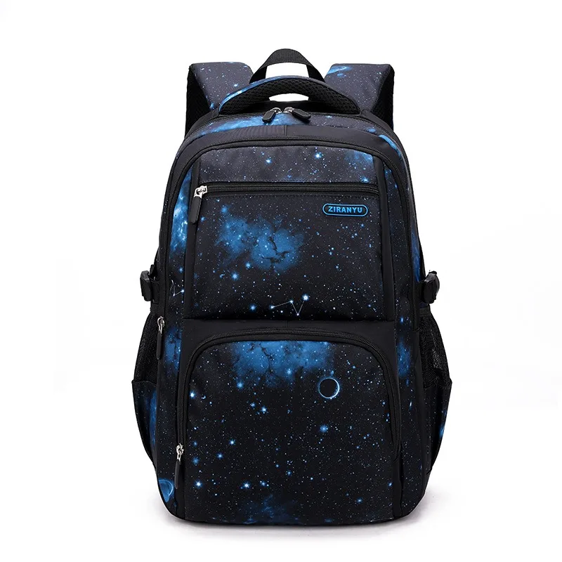 Teenagers Backpacks Boys Fashion Star School Bags Children Travel Bag Kids Knapsack Primary School Backpack Students Bag
Teenagers Backpacks Boys Fashion Star School Bags Children Travel Bag Kids Knapsack Primary School Backpack Students Bag