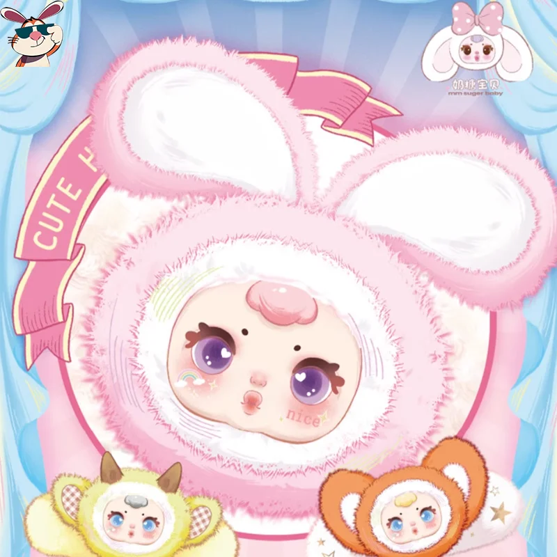 Подлинная детская заколка для волос MM Milk Candy, виниловая плюшевая глухая коробка, креативное украшение для волос, игрушка-сюрприз для девочек, подарки на день рождения
Подлинная детская заколка для волос MM Milk Candy, виниловая плюшевая глухая коробка, креативное украшение для волос, игрушка-сюрприз для девочек, подарки на день рождения