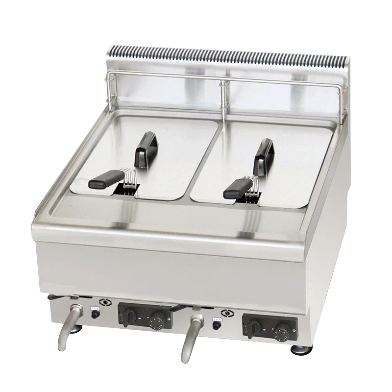 Hot Sale Commercial Deep Fryer Commercial Induction Deep Fryer Popular Gas Pressure Fryer Chicken
Hot Sale Commercial Deep Fryer Commercial Induction Deep Fryer Popular Gas Pressure Fryer Chicken