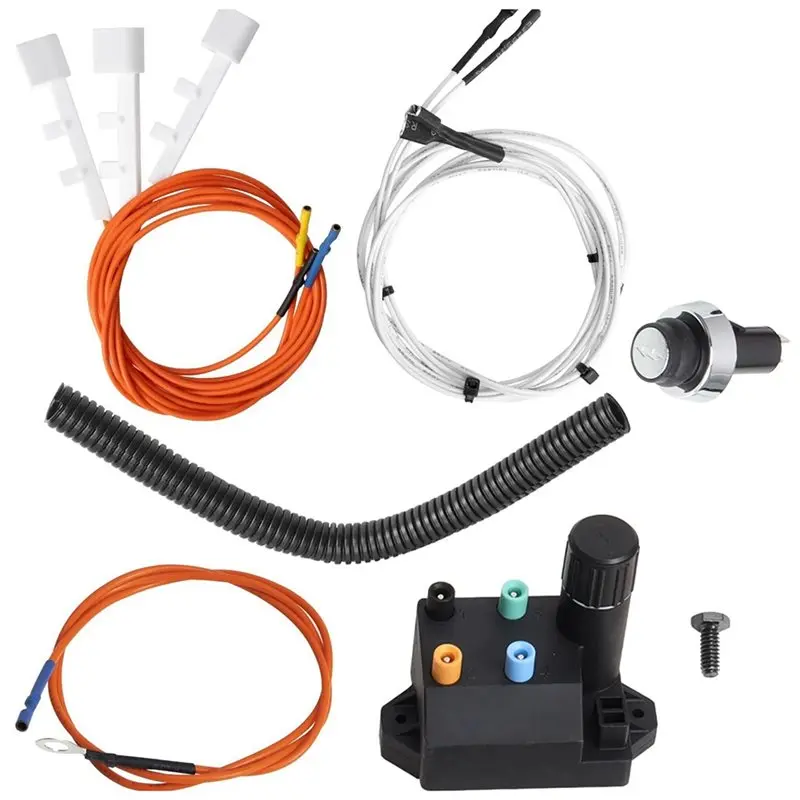 RMWIN-Replacement Ignition Kit 66354 For Weber GS4 Genesis II Grill Parts For Weber GS4 2 E-310 69308
RMWIN-Replacement Ignition Kit 66354 For Weber GS4 Genesis II Grill Parts For Weber GS4 2 E-310 69308