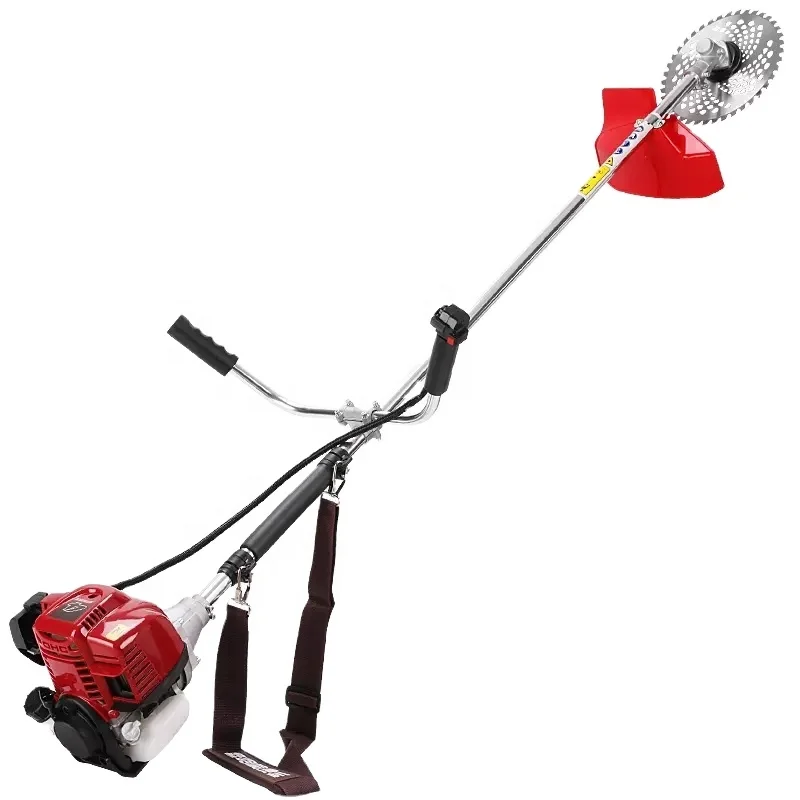TULX Knapsack Paddy Engine Power Weede Weeder
TULX Knapsack Paddy Engine Power Weede Weeder