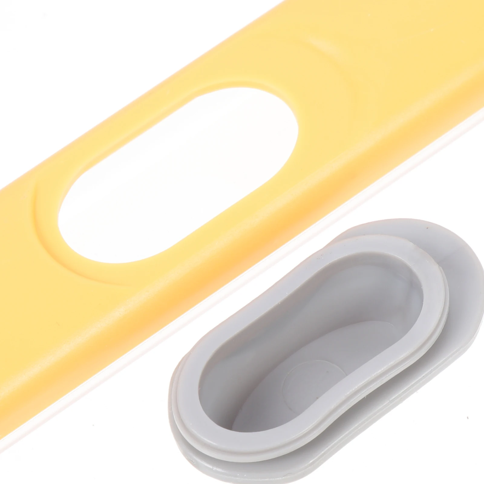 Long Handle Back Scrubber Body Bath Brush Exfoliating Shower Brush Portable Back Washer Bathroom Bathing Tool Relax Shoulder
Long Handle Back Scrubber Body Bath Brush Exfoliating Shower Brush Portable Back Washer Bathroom Bathing Tool Relax Shoulder