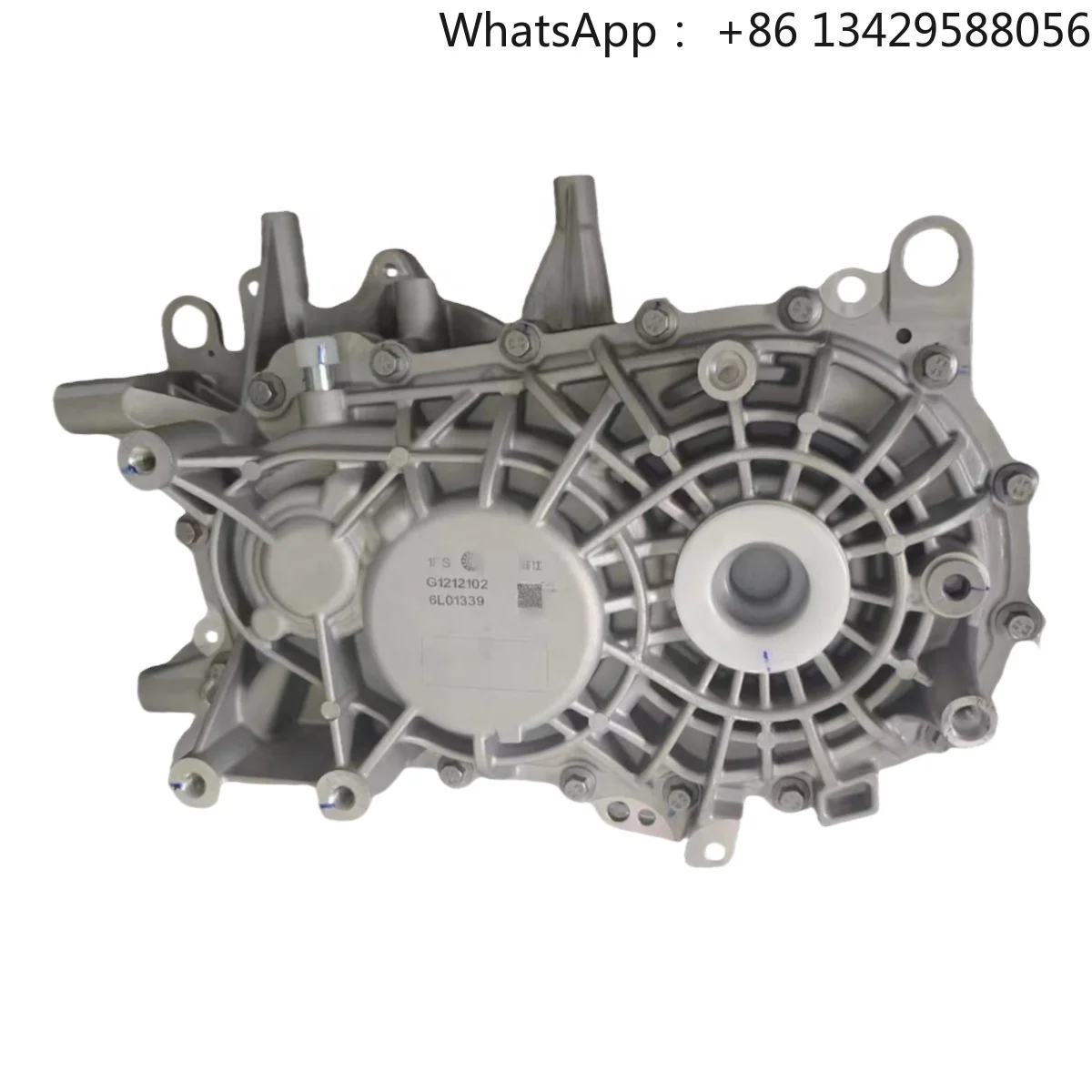 Differential Transmission Gearbox for Electric Car HOZON NETA V NETA U NETA N01
Differential Transmission Gearbox for Electric Car HOZON NETA V NETA U NETA N01