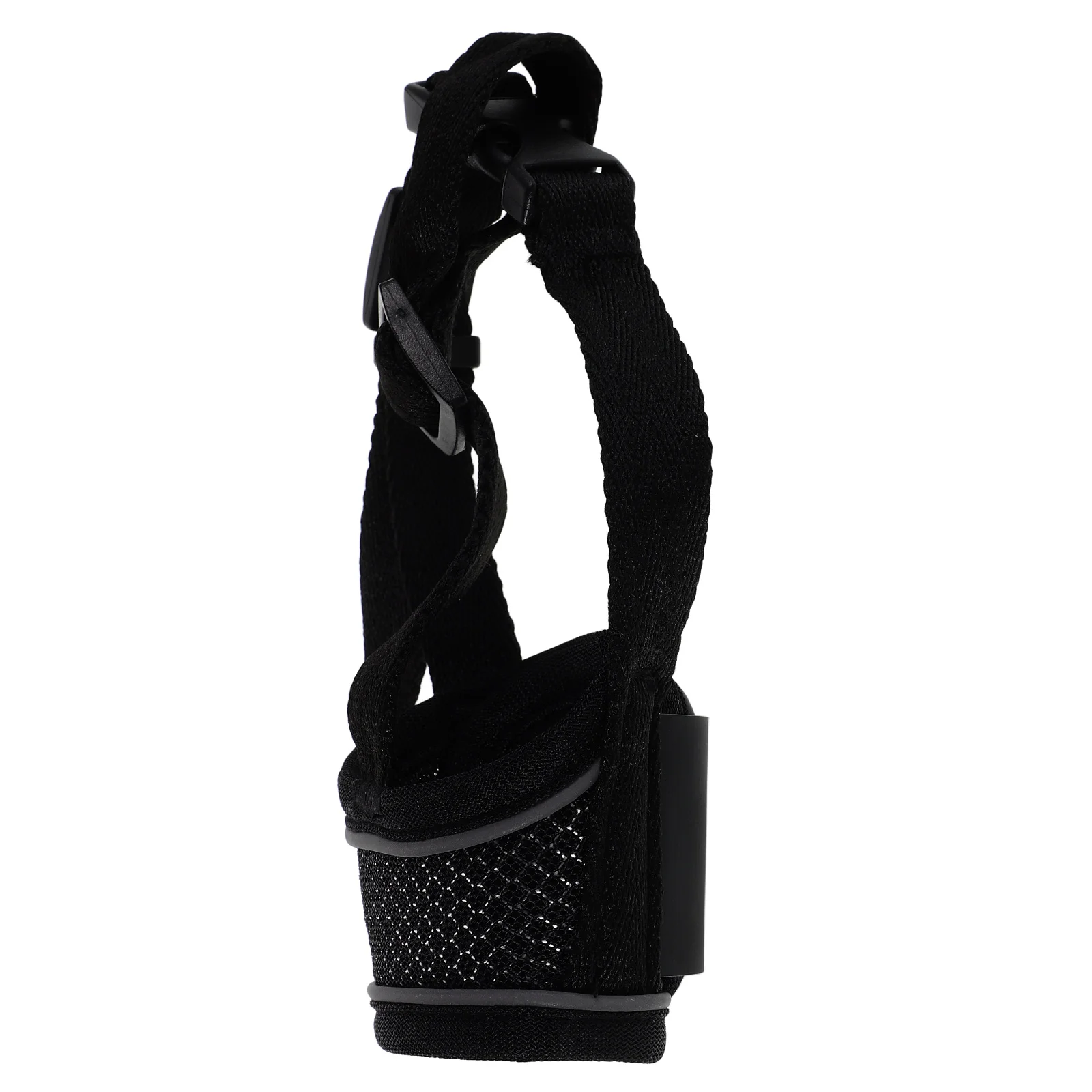 Dog Muzzle for Biting Mouth Cover Small Breathable Mesh Anti Chew Puppy Muzzles Soft Prevent Barking Adjustable Size Durability
Dog Muzzle for Biting Mouth Cover Small Breathable Mesh Anti Chew Puppy Muzzles Soft Prevent Barking Adjustable Size Durability
