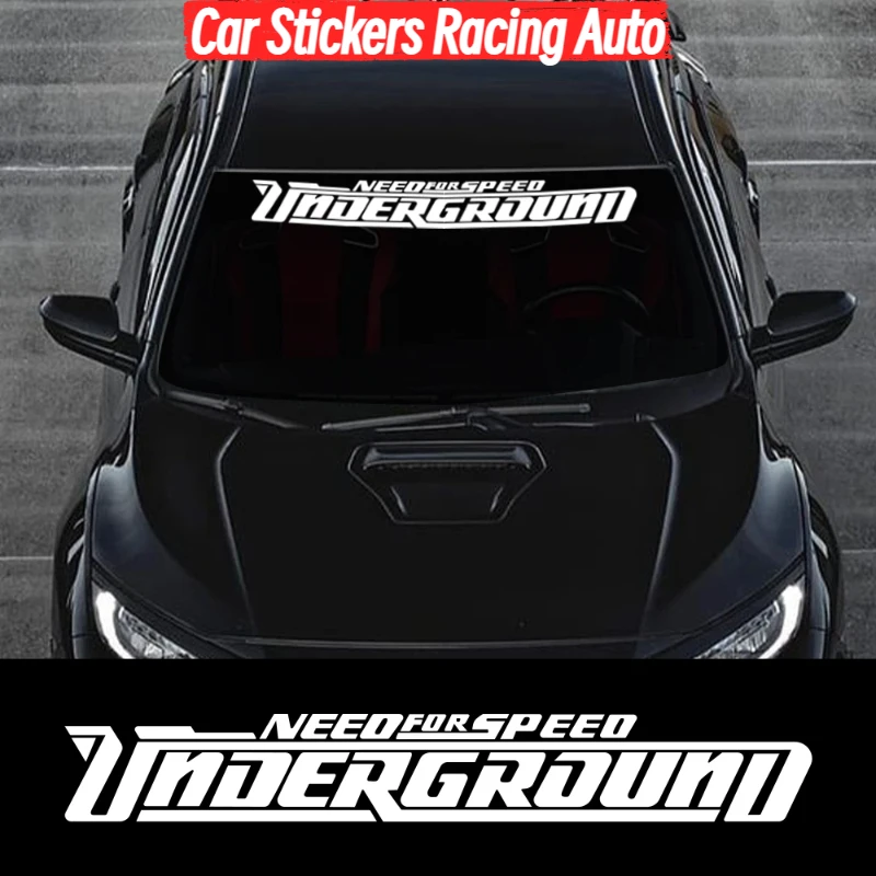 Car Stickers For Speed Most Wanted Racing Auto Vinyl Decal Waterproof Car Decoration For Trunk Bumper Window Windshield
Car Stickers For Speed Most Wanted Racing Auto Vinyl Decal Waterproof Car Decoration For Trunk Bumper Window Windshield