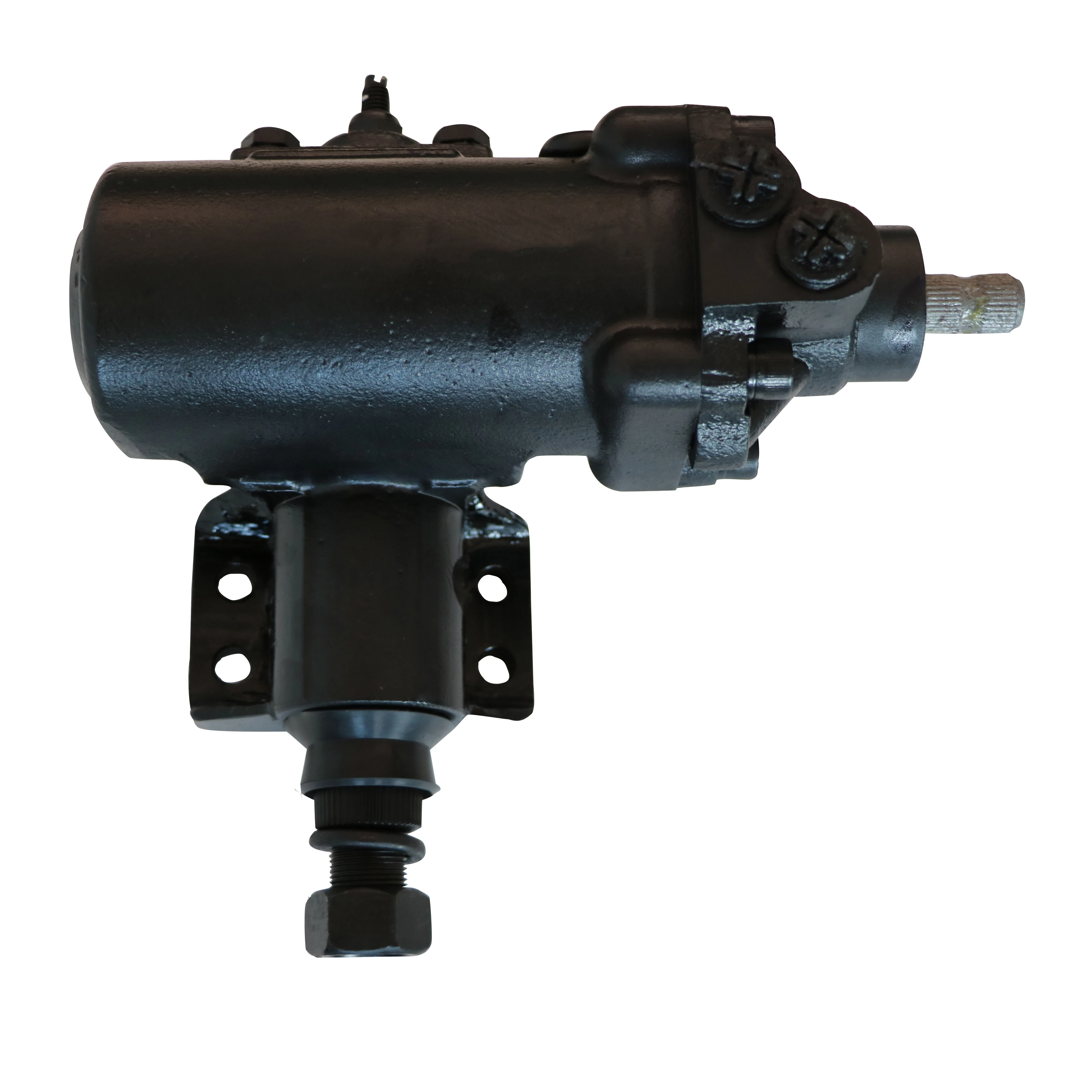 Hot Sale Right Hand Drive Auto Parts Hydraulic Steering Gear Box Assay Fits Toyotahulix 4wd Pickup
Hot Sale Right Hand Drive Auto Parts Hydraulic Steering Gear Box Assay Fits Toyotahulix 4wd Pickup