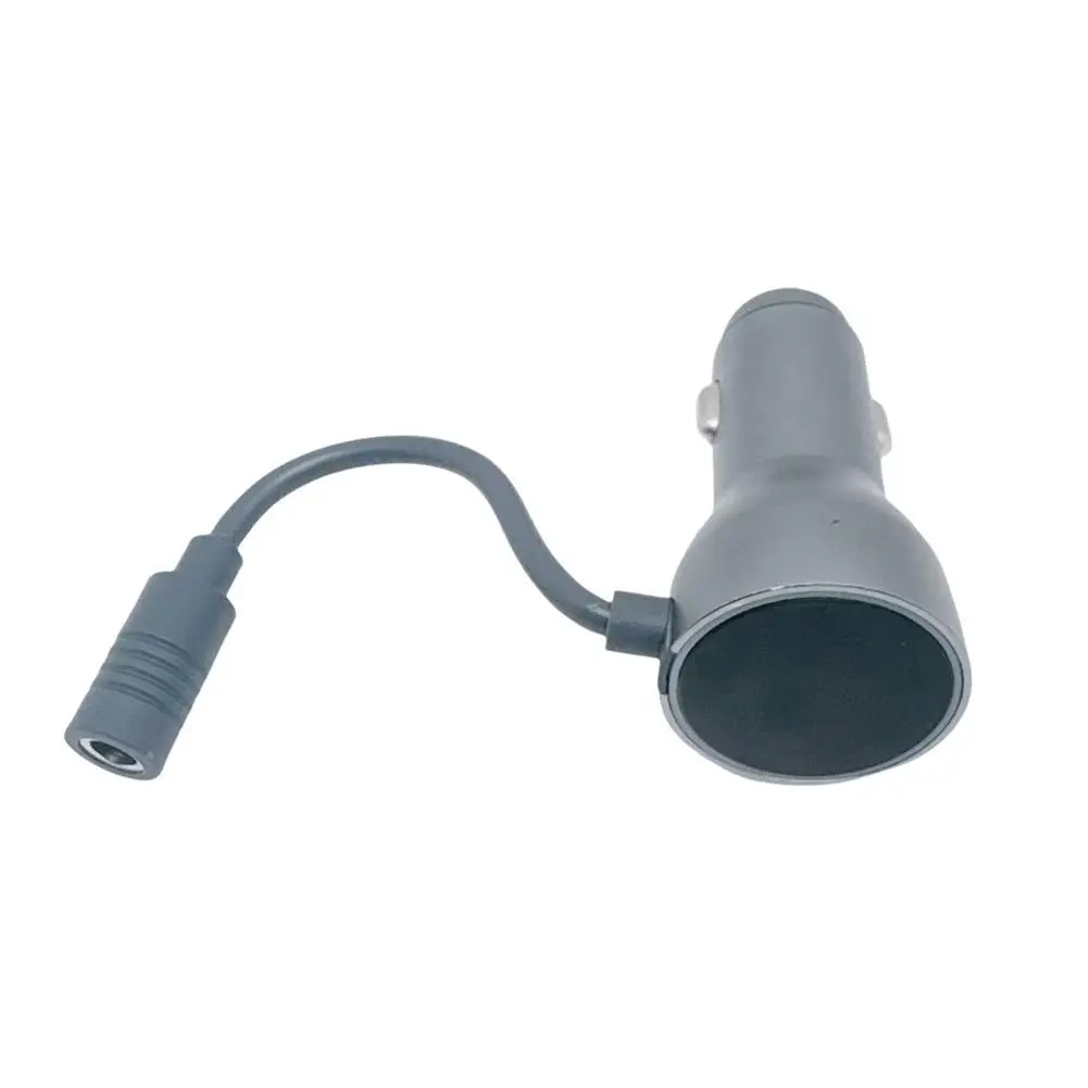 For Starlink Micro Car Charging 12-24V Boost 30V2A Adapter Cable Car Adapter Add USB+ C Port For Starlink Mini
For Starlink Micro Car Charging 12-24V Boost 30V2A Adapter Cable Car Adapter Add USB+ C Port For Starlink Mini