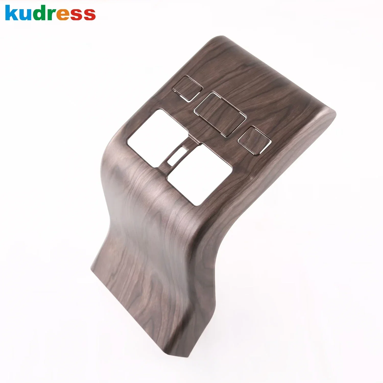 For Toyota Bz4x 2021-2023 2024 2025 Carbon Fiber Car Armrest Box Rear Air Condition Vent Outlet Cover Trim Interior Accessories
For Toyota Bz4x 2021-2023 2024 2025 Carbon Fiber Car Armrest Box Rear Air Condition Vent Outlet Cover Trim Interior Accessories