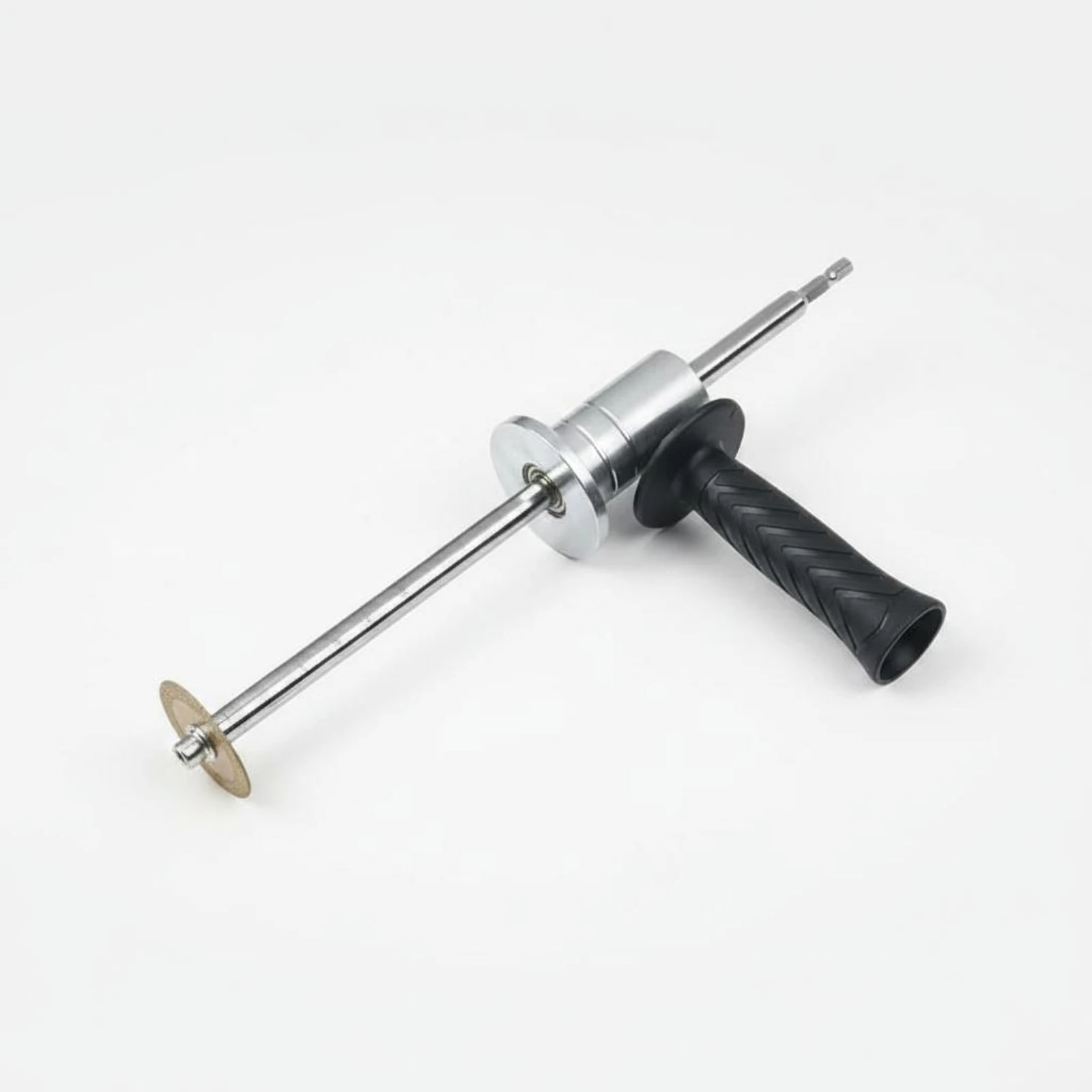 PVC Pipe Cutter Long Guide Rod Pipe Cutting Tool Construction Gear Included Wrenches Clean Cuts for Drainage Repair
PVC Pipe Cutter Long Guide Rod Pipe Cutting Tool Construction Gear Included Wrenches Clean Cuts for Drainage Repair