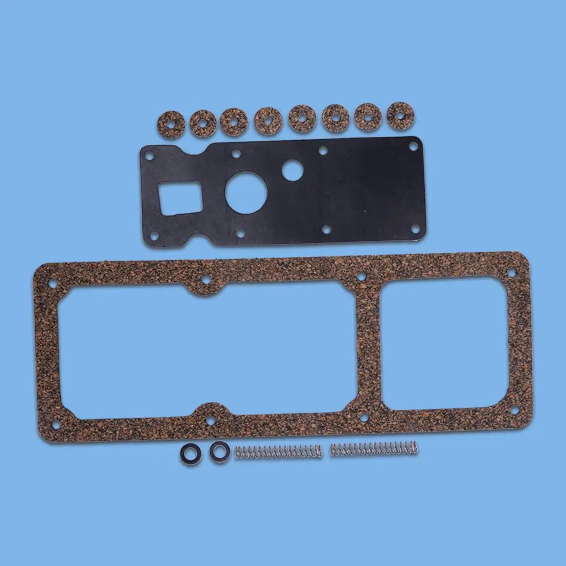 RXT-101 2 Line Pressure Tank Repair Rebuild kit Mile Master Fit for Johnson Evinrude OMC
RXT-101 2 Line Pressure Tank Repair Rebuild kit Mile Master Fit for Johnson Evinrude OMC