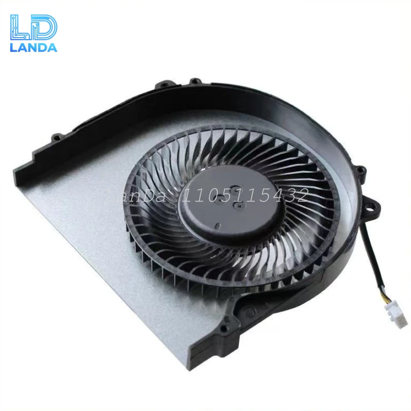 Вентилятор охлаждения ноутбука для EFC-85091S2-0AH P.PSSA-XAL-250-GP2-B EFC-85090S2-0AH P.PSSA-XAL-240-GP2-B 12 В 6 Вт 0,5 А
Вентилятор охлаждения ноутбука для EFC-85091S2-0AH P.PSSA-XAL-250-GP2-B EFC-85090S2-0AH P.PSSA-XAL-240-GP2-B 12 В 6 Вт 0,5 А