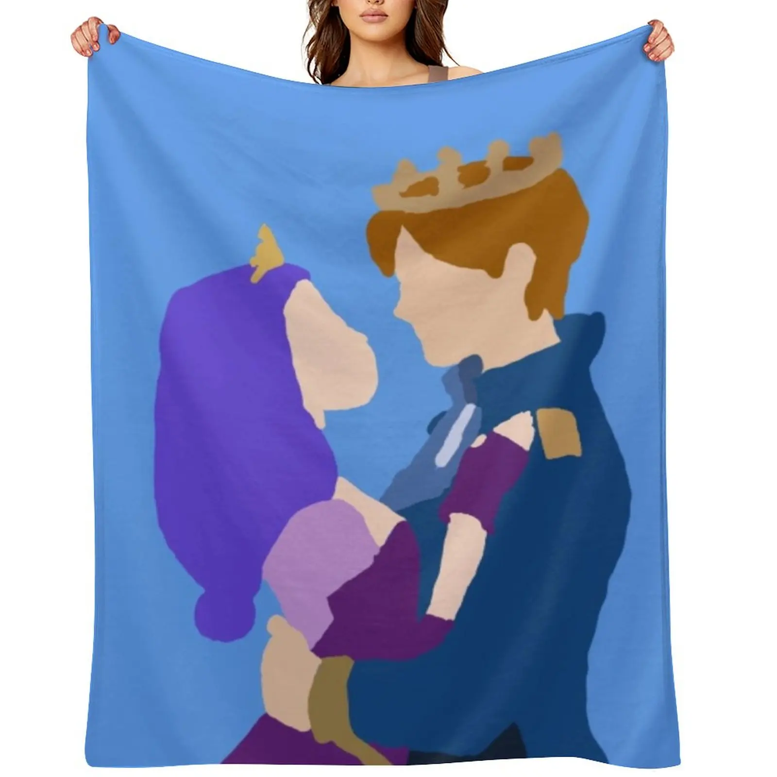 Mal and Ben Throw Blanket Bed covers Soft Big for sofa wednesday Blankets
Mal and Ben Throw Blanket Bed covers Soft Big for sofa wednesday Blankets