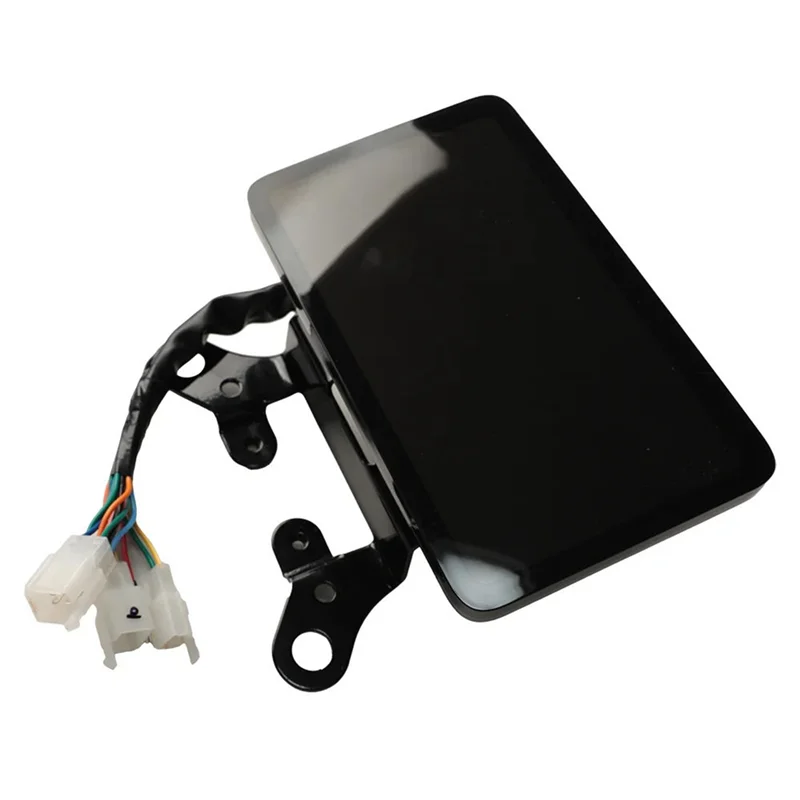 L38A-для HONDA Cargo GL150 GL 150 YBR125 мотоциклетный спидометр приборная панель тахометр одометр ЖК-экран дисплей
L38A-для HONDA Cargo GL150 GL 150 YBR125 мотоциклетный спидометр приборная панель тахометр одометр ЖК-экран дисплей