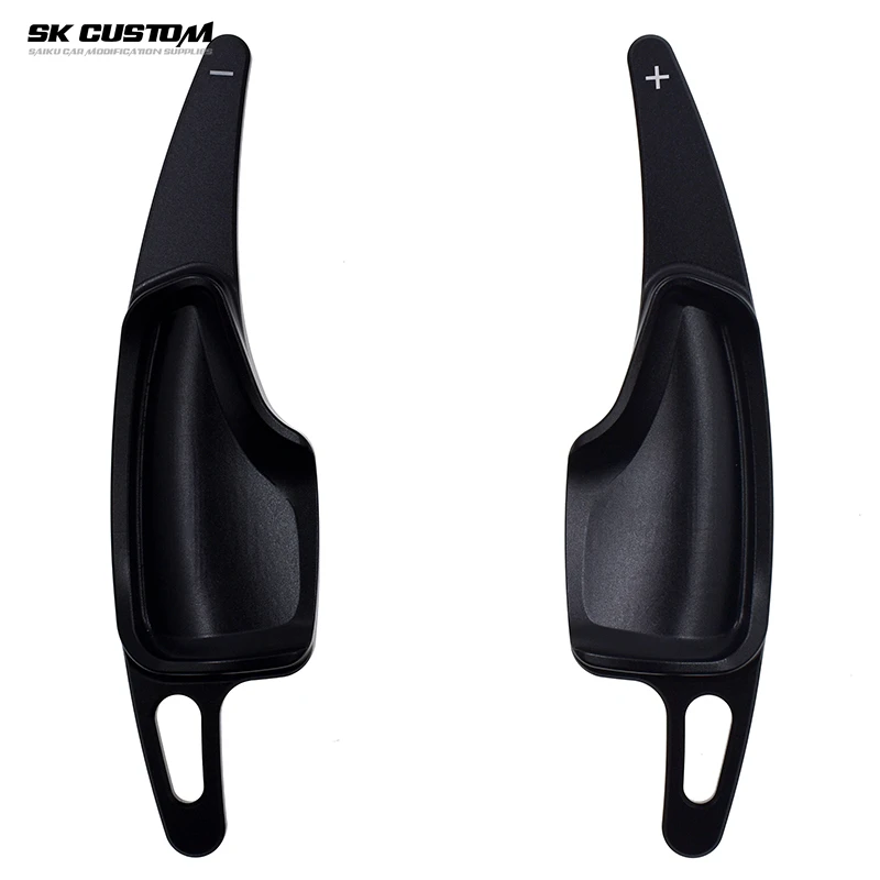 SK CUSTOM Forged aluminum alloy paddle shifters for Chevrolet Corvette C7 2015-2019 Camaro2016-2020 extension shifter
SK CUSTOM Forged aluminum alloy paddle shifters for Chevrolet Corvette C7 2015-2019 Camaro2016-2020 extension shifter