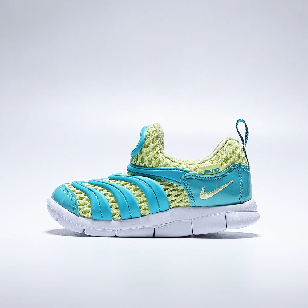 NIKE baby shoes DYNAMO FREE BR Sports Casual shoes IV0524-300
NIKE baby shoes DYNAMO FREE BR Sports Casual shoes IV0524-300