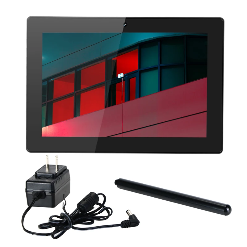 High Brightness Outdoor Waterproof TV Capacitive Wall Mounted HD Digital Advertising LCD Display Rugged WiFi Touch Screen
High Brightness Outdoor Waterproof TV Capacitive Wall Mounted HD Digital Advertising LCD Display Rugged WiFi Touch Screen