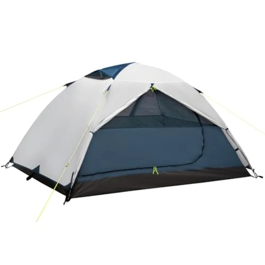 1-2 Person Camping Tent Lightweight Waterproof Backpacking Tent with Rainfly Easy Setup Portable Hiking Tent for Outdoor Campin
1-2 Person Camping Tent Lightweight Waterproof Backpacking Tent with Rainfly Easy Setup Portable Hiking Tent for Outdoor Campin