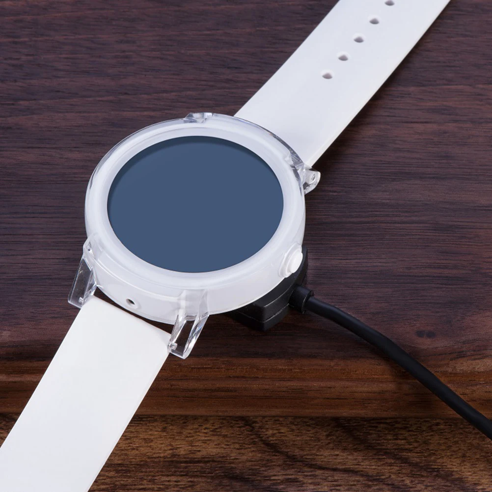 Smart Watch Charging Cable Magnetic Station for E Portable Dock Fast Sync Safe Compact Design Travel Business
Smart Watch Charging Cable Magnetic Station for E Portable Dock Fast Sync Safe Compact Design Travel Business
