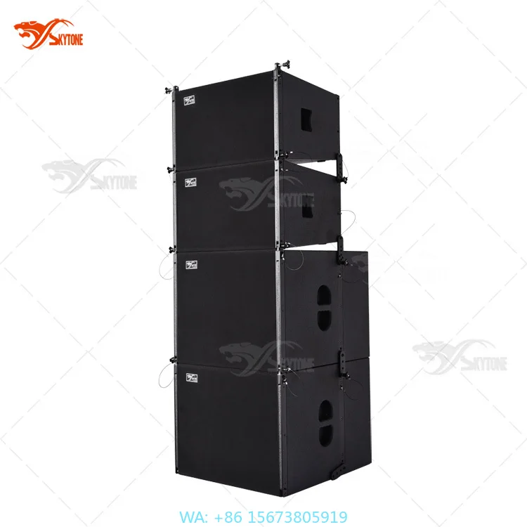 Акустическая система VERA 12 Dj Box, 8 Ом, 12 дюймов
Акустическая система VERA 12 Dj Box, 8 Ом, 12 дюймов