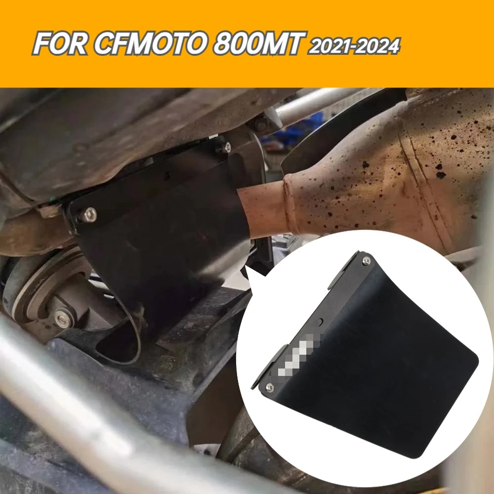 Motorcycle Rear Shock Absorber Shield Cover Wheel Splash Guard Protector For CFMOTO 800MT 800 MT Rear Wheel Splash Guard
Motorcycle Rear Shock Absorber Shield Cover Wheel Splash Guard Protector For CFMOTO 800MT 800 MT Rear Wheel Splash Guard