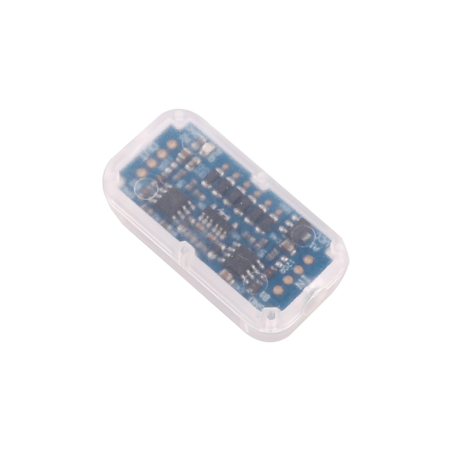 Миниатюрный ретранслятор RS485 EXAR Xinluda Chip Serial 5-40v Входной адаптер напряжения
Миниатюрный ретранслятор RS485 EXAR Xinluda Chip Serial 5-40v Входной адаптер напряжения
