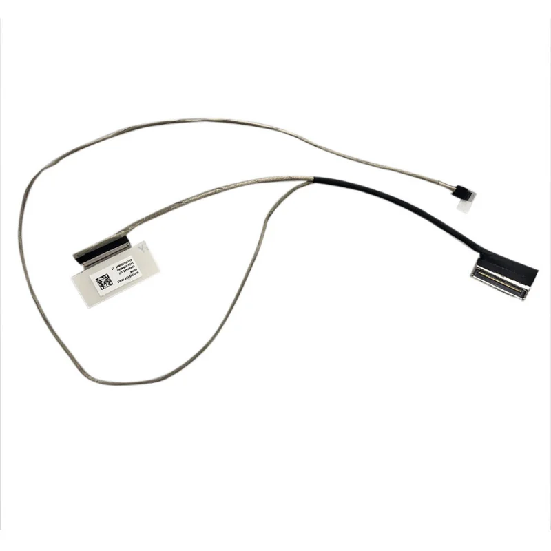 For ASUS GL702VI LCD LED Video Display Screen EDP Cable 1422-02RN0AS 40pin
For ASUS GL702VI LCD LED Video Display Screen EDP Cable 1422-02RN0AS 40pin