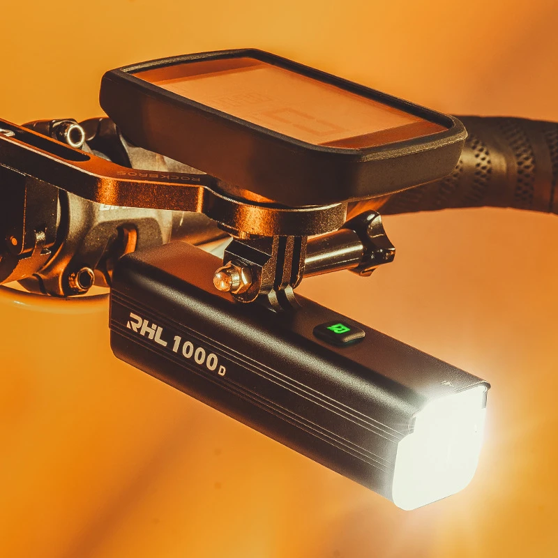 The product can be customized. Bicycle hoisting headlights Mountain road bike equipment night riding lights
The product can be customized. Bicycle hoisting headlights Mountain road bike equipment night riding lights