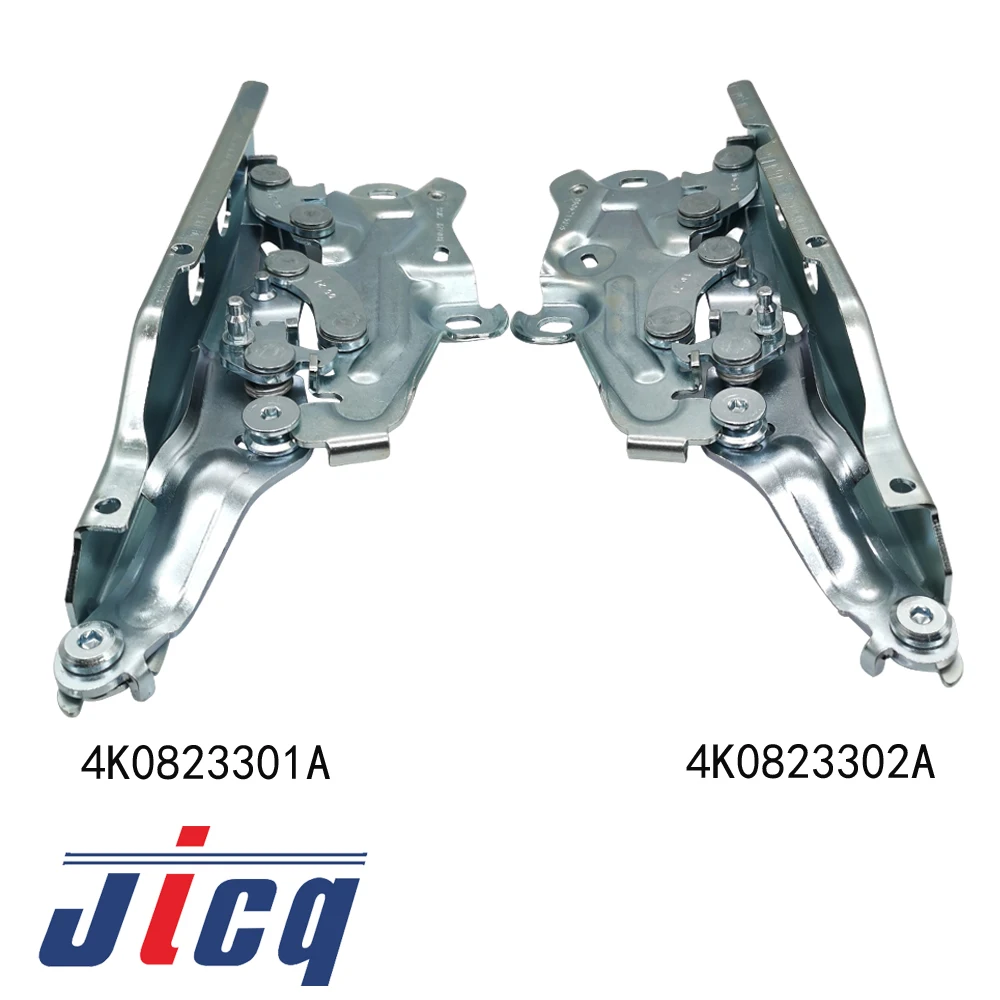 Hood hinge For Audi A6L 2019-2026 RS6 2020-2026 A6 S6 2019-2025 4K0823301A 4K0823302A
Hood hinge For Audi A6L 2019-2026 RS6 2020-2026 A6 S6 2019-2025 4K0823301A 4K0823302A
