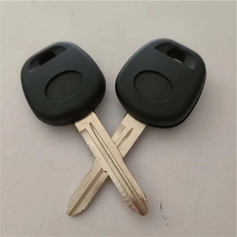 5 шт., автомобильный транспондер, корпус дистанционного ключа для Toyota Corolla Yaris Avensis, чехол для ключей TOY41 Blade 
5 шт., автомобильный транспондер, корпус дистанционного ключа для Toyota Corolla Yaris Avensis, чехол для ключей TOY41 Blade