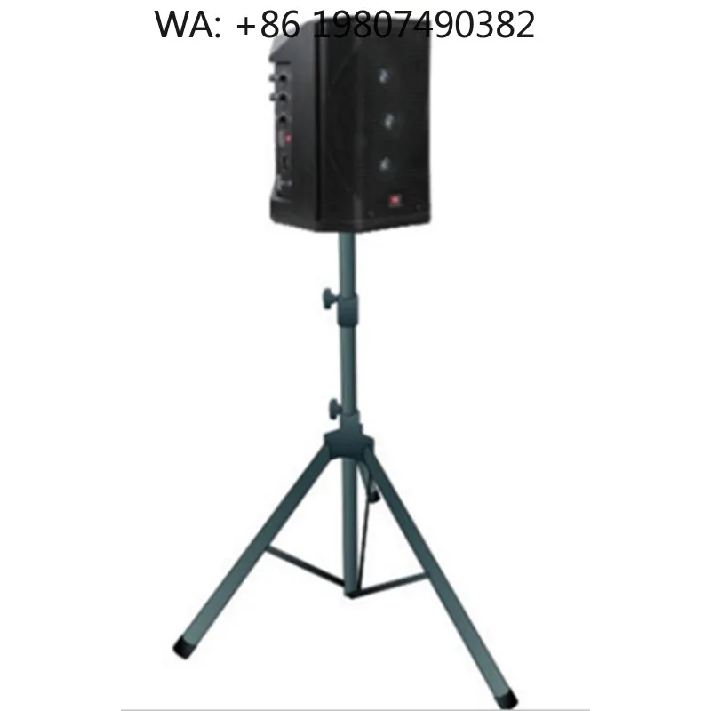 200W Waterproof TWS Mini Active Speaker Portable Plastic PA System for Outdoor Party and Daily Audio Use
200W Waterproof TWS Mini Active Speaker Portable Plastic PA System for Outdoor Party and Daily Audio Use