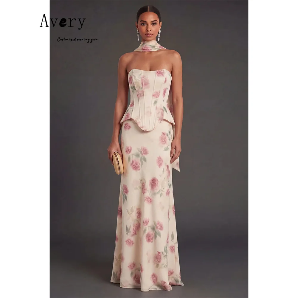 Avery Custom Fishtail Sweetheart Flower Strapless Ain Elegant Dresses for Women Long Party Dresses Woman Women's Prom Dress 2026
Avery Custom Fishtail Sweetheart Flower Strapless Ain Elegant Dresses for Women Long Party Dresses Woman Women's Prom Dress 2026