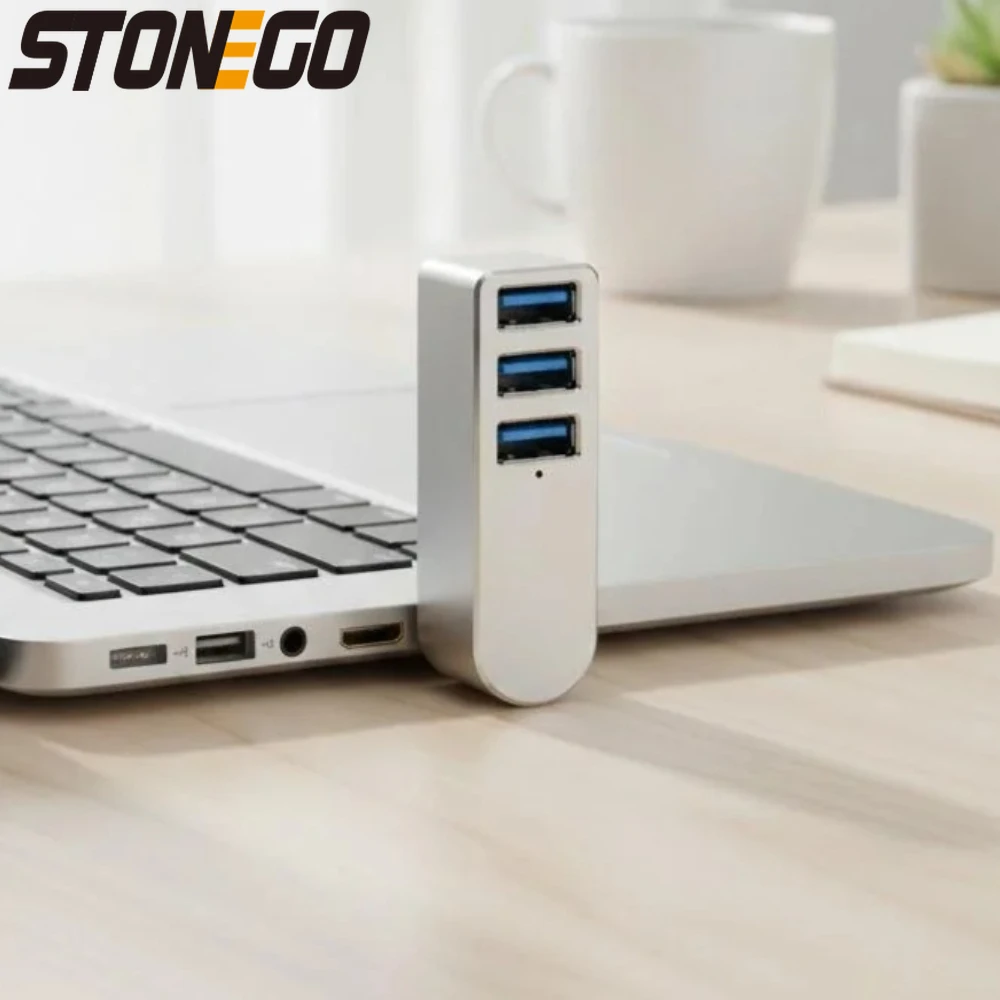 USB 3.0 3-портовый высокоскоростной хаб-разветвитель из алюминиевого сплава для ПК, ноутбуков, USB-накопителей и мобильных телефонов
USB 3.0 3-портовый высокоскоростной хаб-разветвитель из алюминиевого сплава для ПК, ноутбуков, USB-накопителей и мобильных телефонов