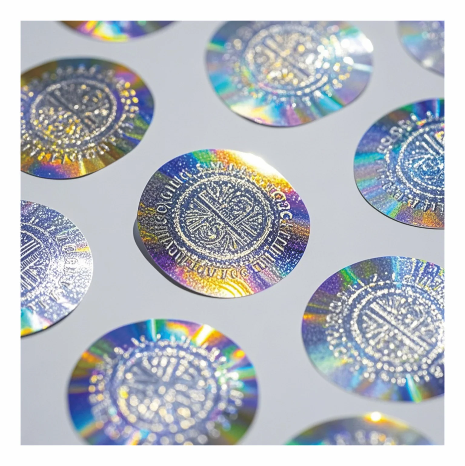 Hot Selling Hot Foil Hologram Sticker Light Up Sticker With Low Price
Hot Selling Hot Foil Hologram Sticker Light Up Sticker With Low Price