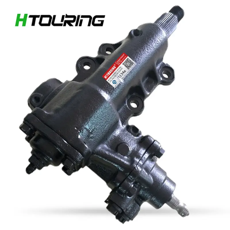NEW Power steering gear box rack for Isuzu Acura 8971099860 8971099861 8971099862 97109986 97101355 8971022890
NEW Power steering gear box rack for Isuzu Acura 8971099860 8971099861 8971099862 97109986 97101355 8971022890