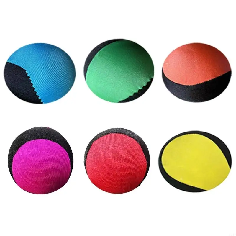 242F Pool Bouncy Balls Pool Toy Balls Water Skip Balls Swimming Pool Toy Water Bouncing Balls Pool Game Toy for Kids Adults
242F Pool Bouncy Balls Pool Toy Balls Water Skip Balls Swimming Pool Toy Water Bouncing Balls Pool Game Toy for Kids Adults
