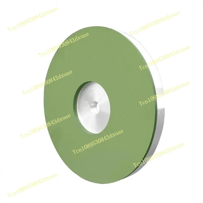 Diamond 150Mm Resin Grinding Wheel Hairdressing Scissors Electric Scissors Gem Jade Tungsten Steel Knife Polishing Disc
Diamond 150Mm Resin Grinding Wheel Hairdressing Scissors Electric Scissors Gem Jade Tungsten Steel Knife Polishing Disc
