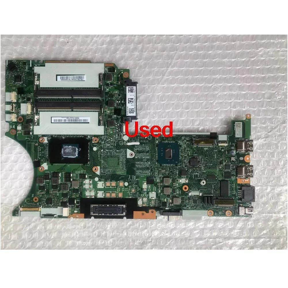 Used For Lenovo ThinkPad T470P 20J6 20J7 Laptop Motherboard CPU I5-7300HQ UMA FRU 01YR895 01YR896 01YR897 01YR898
Used For Lenovo ThinkPad T470P 20J6 20J7 Laptop Motherboard CPU I5-7300HQ UMA FRU 01YR895 01YR896 01YR897 01YR898