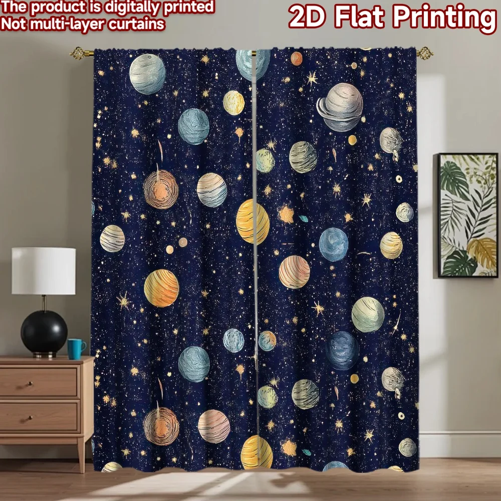 1pc 2D flat Photography Backdrop Popular Party Backdrop Colorful Cosmic Planets 100% Polyester Anniversary Perfect for Wall and
1pc 2D flat Photography Backdrop Popular Party Backdrop Colorful Cosmic Planets 100% Polyester Anniversary Perfect for Wall and