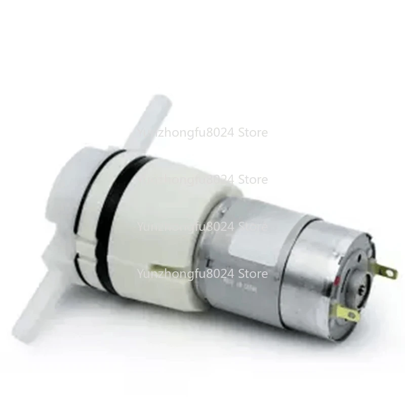 Micro Water Pump DSL2-12-374 Electric Self-priming Alcohol Stove Coffee Machine Micro
Micro Water Pump DSL2-12-374 Electric Self-priming Alcohol Stove Coffee Machine Micro