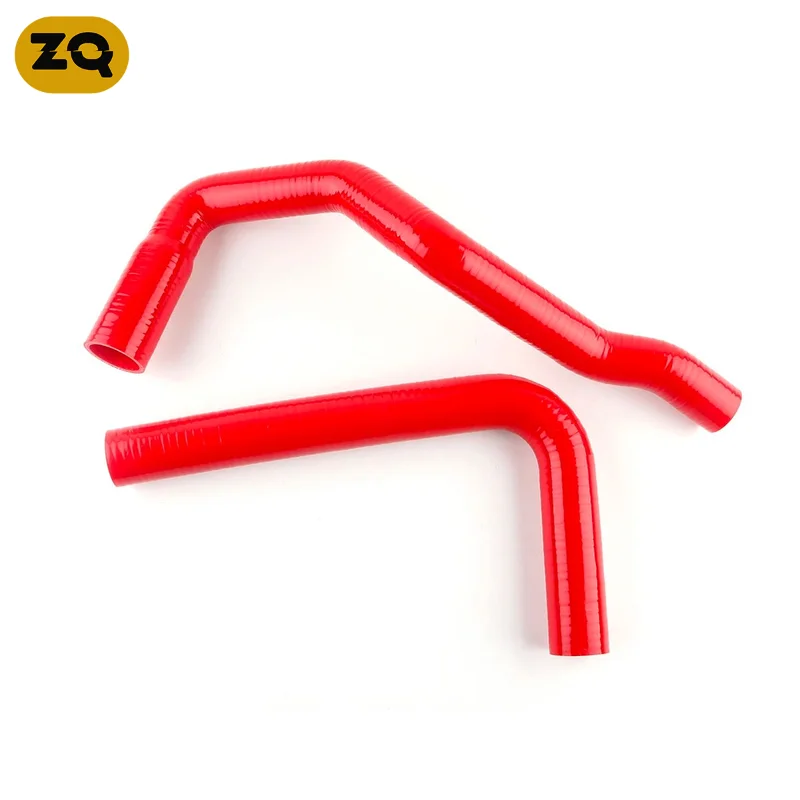 Fits 1993-1998 Toyota Supra JZA80 Turbo Non-VVTi 2JZ-GTE Silicone Radiator Coolant Hose Pipe Kit 1994 1995 1996 1997
Fits 1993-1998 Toyota Supra JZA80 Turbo Non-VVTi 2JZ-GTE Silicone Radiator Coolant Hose Pipe Kit 1994 1995 1996 1997