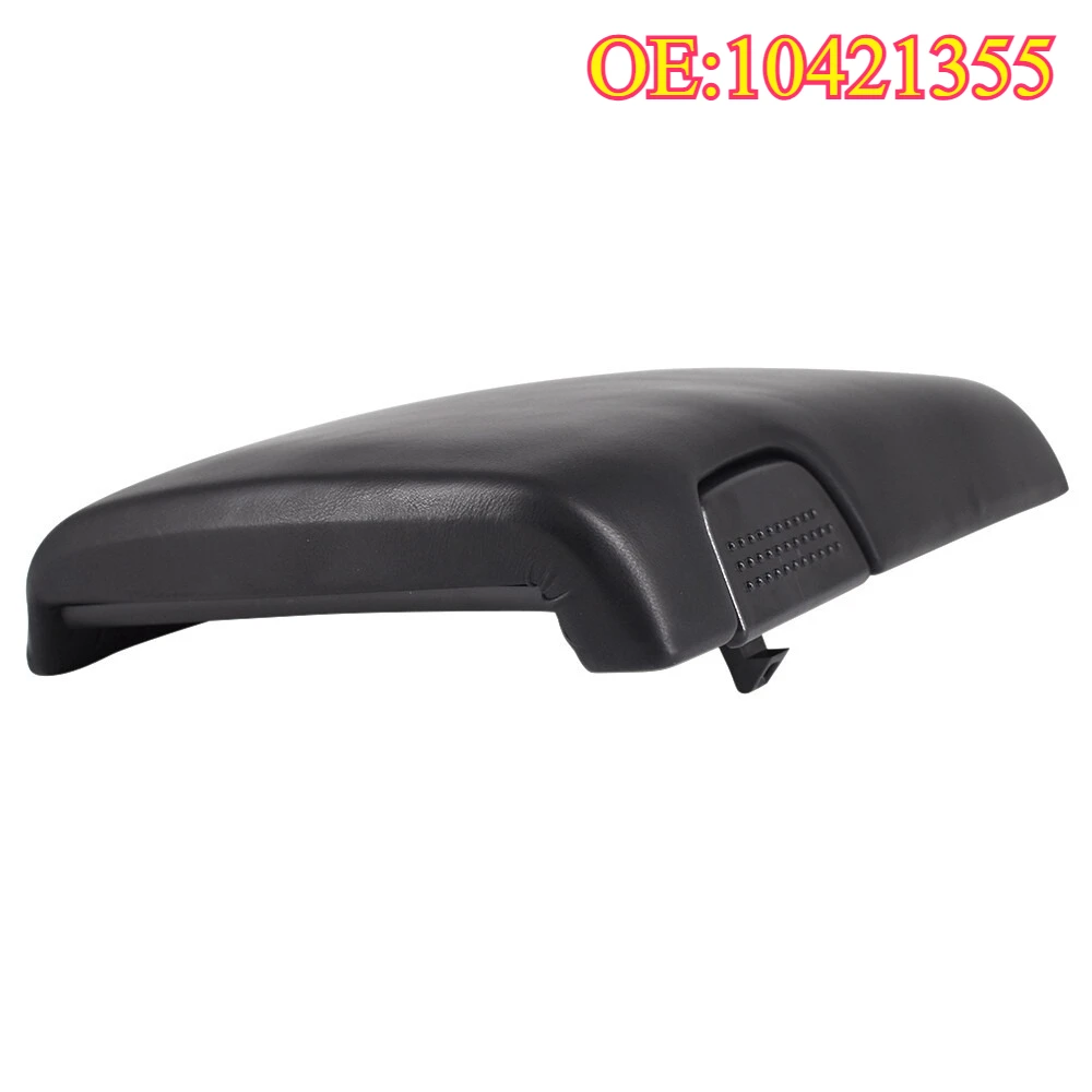 High quality New For 10421355 Center Console Lid Armrest Door Black ReplacementParts Pontiac Firebird 1997-2002 Accessories
High quality New For 10421355 Center Console Lid Armrest Door Black ReplacementParts Pontiac Firebird 1997-2002 Accessories