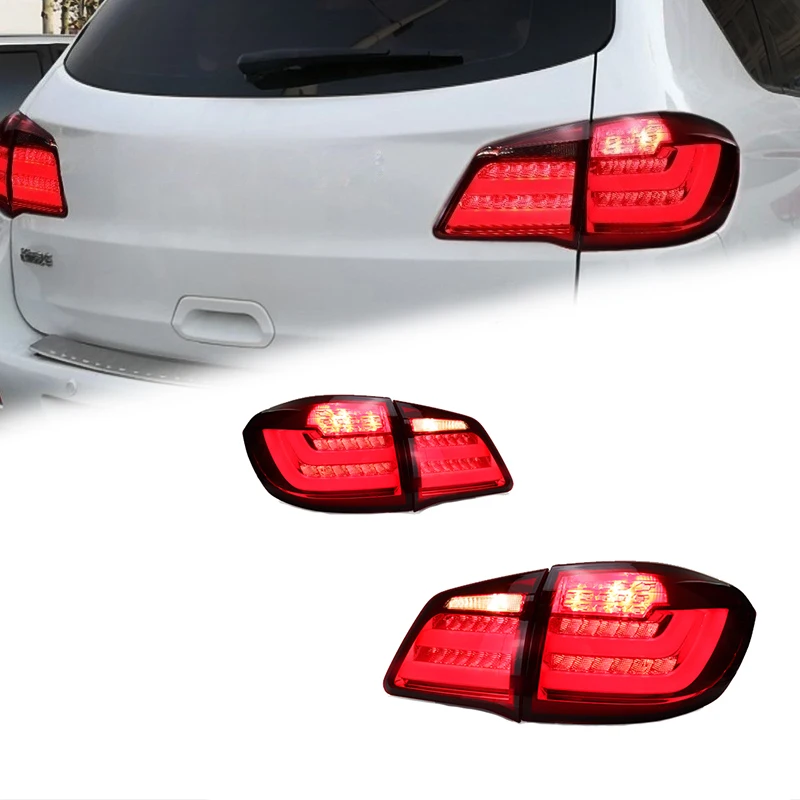 FT Car Lights for Haval H6 Taillights 2011-2017 H6 LED Tail Lamp Dynamic Turn Signal Light Car Taillights Assembly
FT Car Lights for Haval H6 Taillights 2011-2017 H6 LED Tail Lamp Dynamic Turn Signal Light Car Taillights Assembly