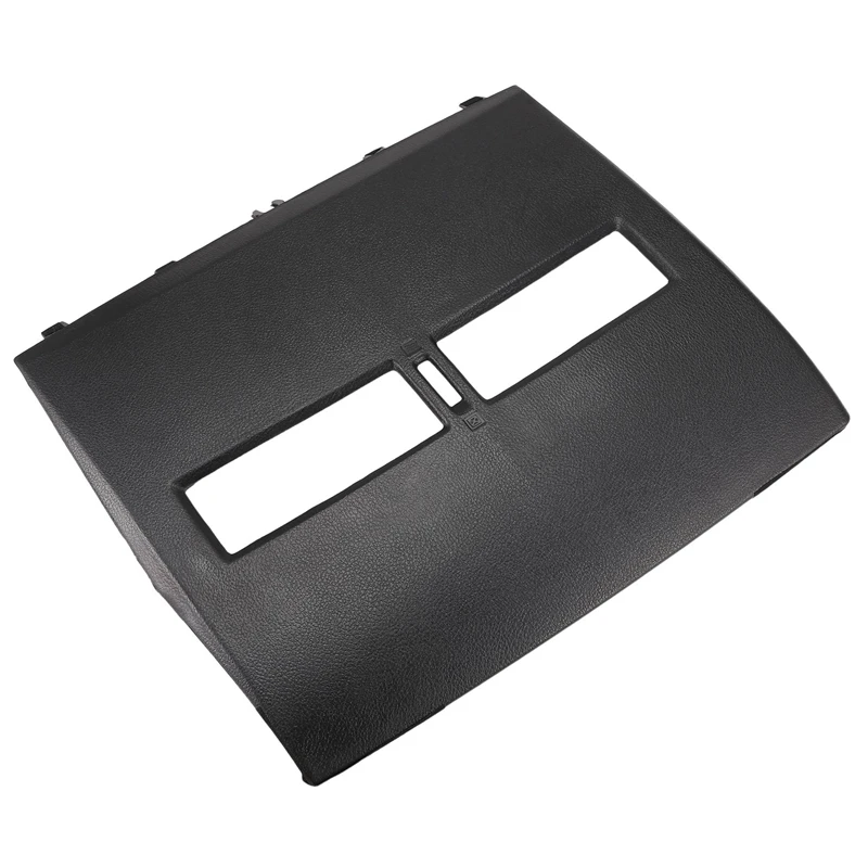 A21F-Instrument Panel Cover For Nissan Tiida 2005-2011 Front Dashboard Middle Air Conditioner Outlet Vents Upper Cover
A21F-Instrument Panel Cover For Nissan Tiida 2005-2011 Front Dashboard Middle Air Conditioner Outlet Vents Upper Cover