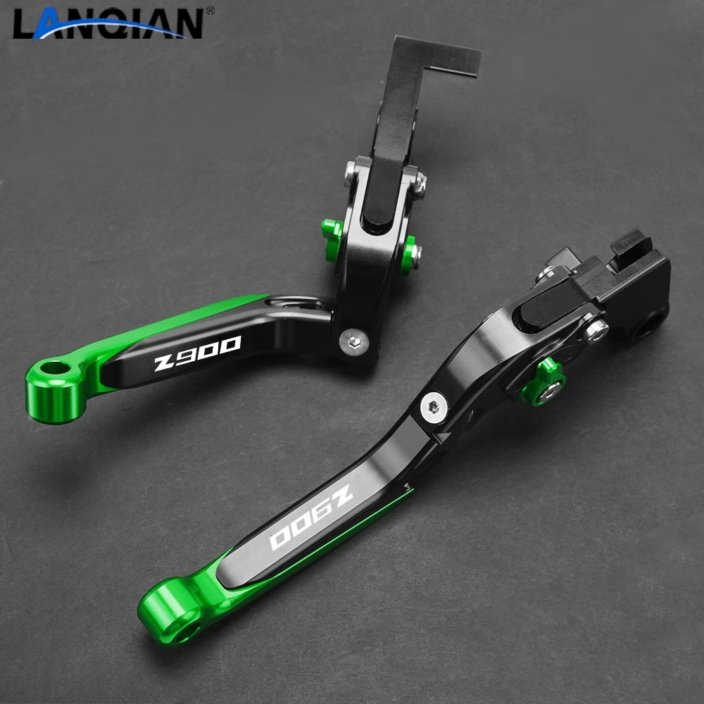 For Kawasaki Z900 Z 900 2017 2018 2019 2020 2021 2022 2023 2024 2025 Adjustable Brake Clutch Levers CNC Motorcycle Accessories
For Kawasaki Z900 Z 900 2017 2018 2019 2020 2021 2022 2023 2024 2025 Adjustable Brake Clutch Levers CNC Motorcycle Accessories