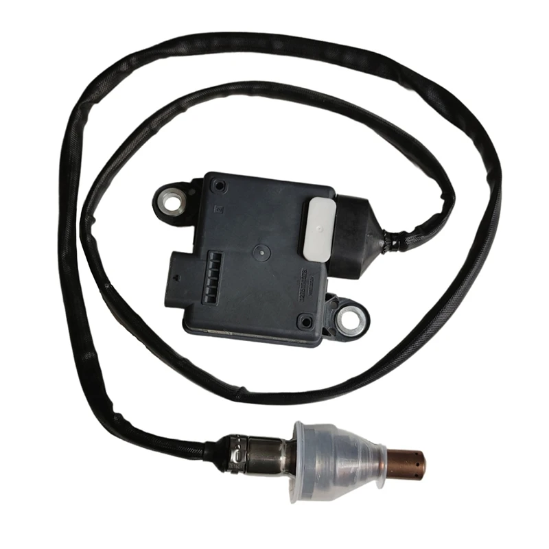 320A9086 Датчик оксида азота Датчик Nox 0281006535 0281006536 Для различных транспортных средств JCB, высококачественные автозапчасти
320A9086 Датчик оксида азота Датчик Nox 0281006535 0281006536 Для различных транспортных средств JCB, высококачественные автозапчасти
