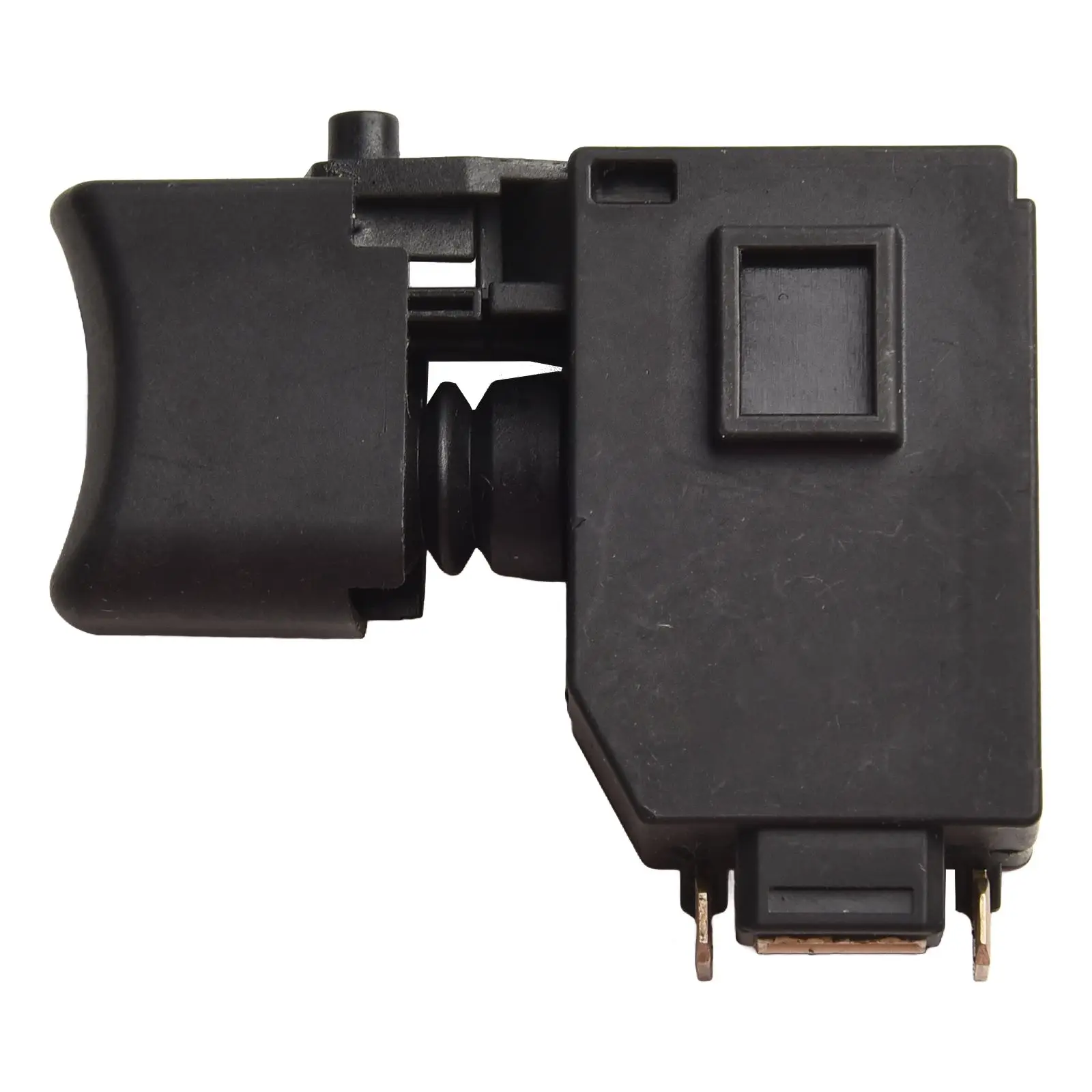 Cordless Screwdriver C3JW-2B Switch Power Tool Replacement Black Color Compatible With DTD153 For DTD154RFE Model 1pc Quantity
Cordless Screwdriver C3JW-2B Switch Power Tool Replacement Black Color Compatible With DTD153 For DTD154RFE Model 1pc Quantity